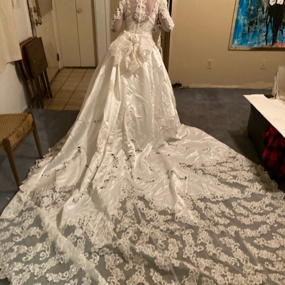 Mori Lee - Picture 6 of 8